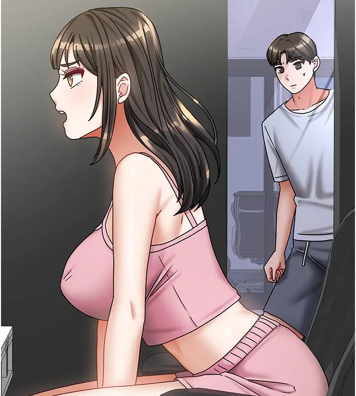 漫画《我家的女房客》第14话第62张图