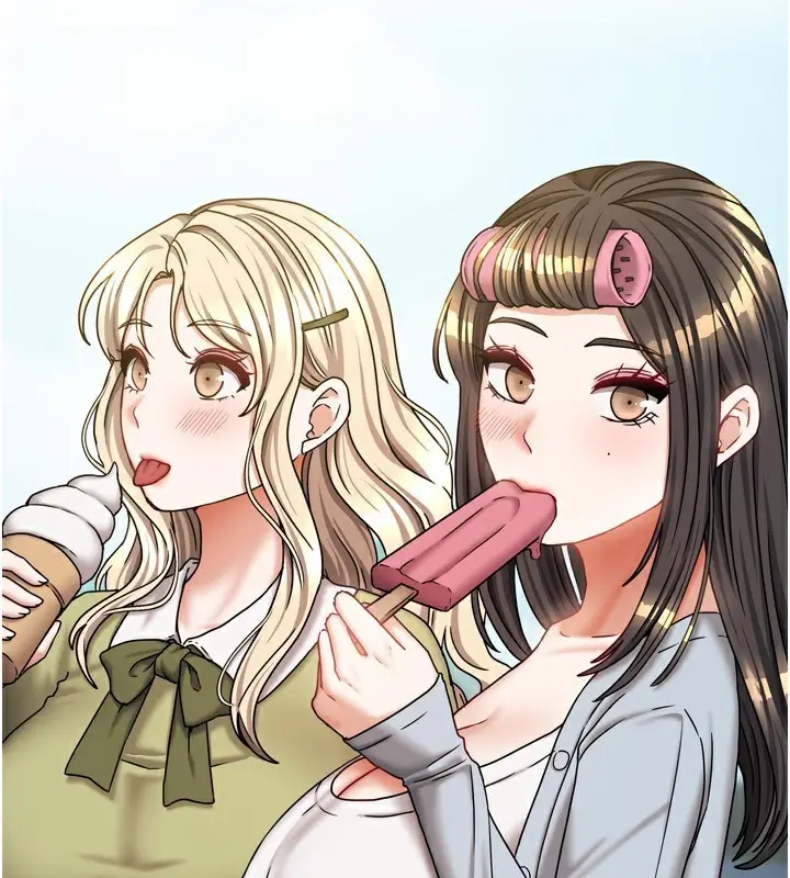 漫画《我家的女房客》第18话第2张图