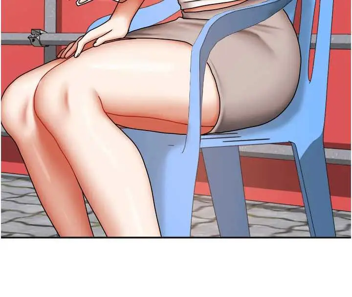 漫画《我家的女房客》第33话第50张图