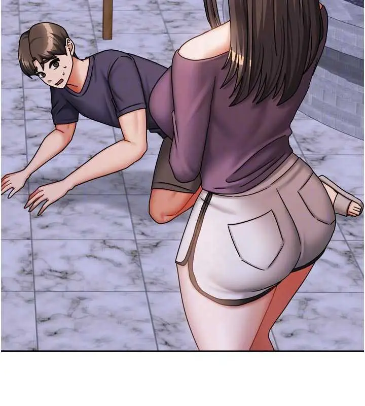 漫画《我家的女房客》第37话第113张图