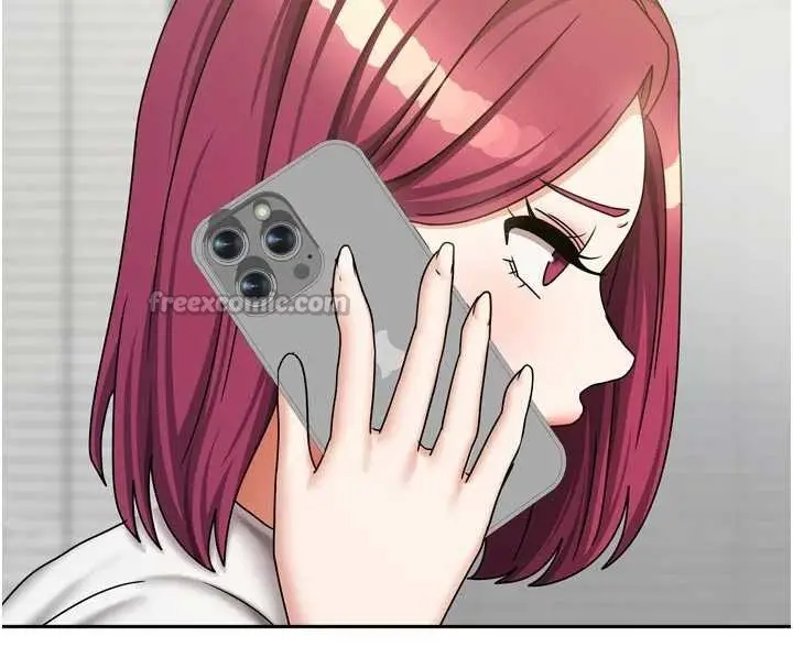 漫画《我家的女房客》第37话第126张图