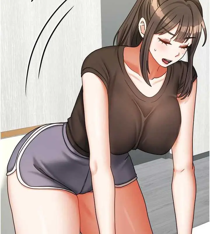 漫画《我家的女房客》第37话第25张图