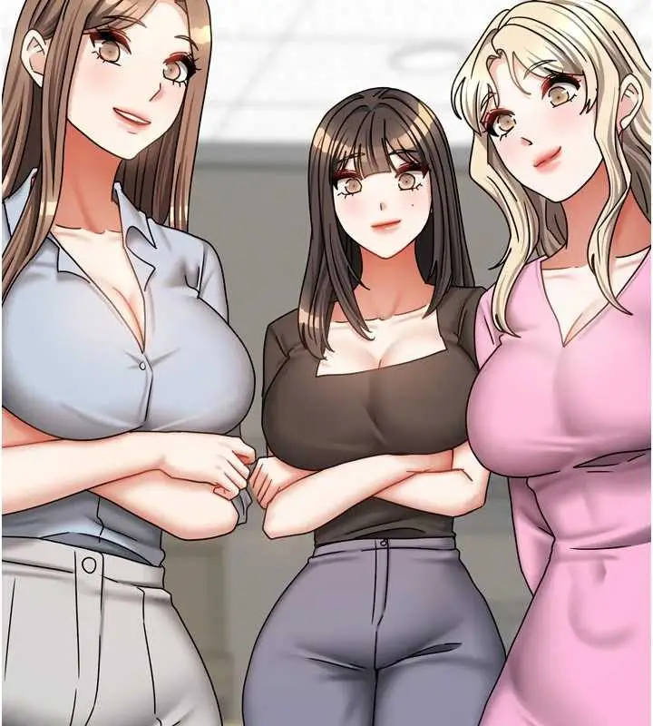 漫画《我家的女房客》第38话第107张图