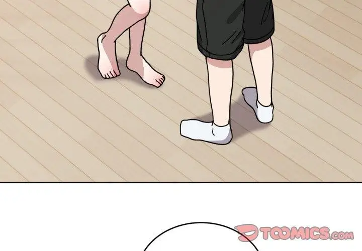 漫画《难言之秘》第3话第3张图