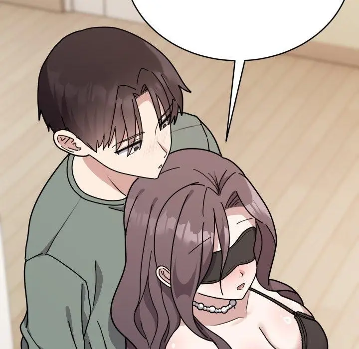 漫画《难言之秘》第3话第31张图