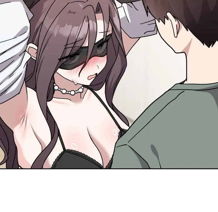 漫画《难言之秘》第3话第5张图