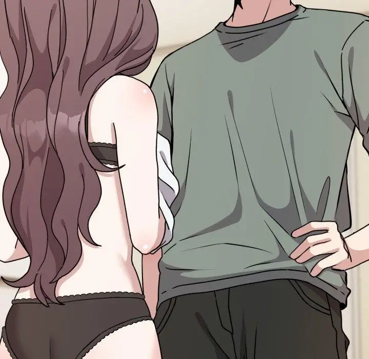 漫画《难言之秘》第3话第7张图