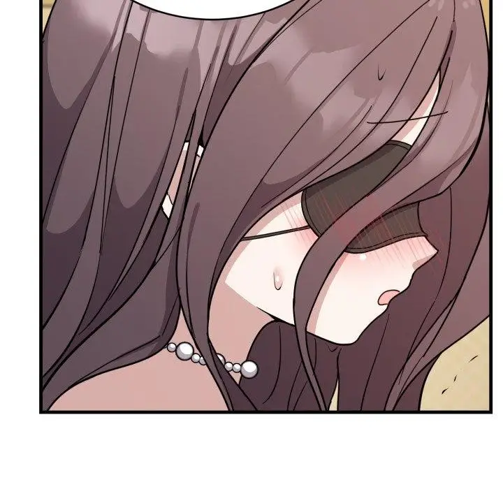 漫画《难言之秘》第4话第11张图