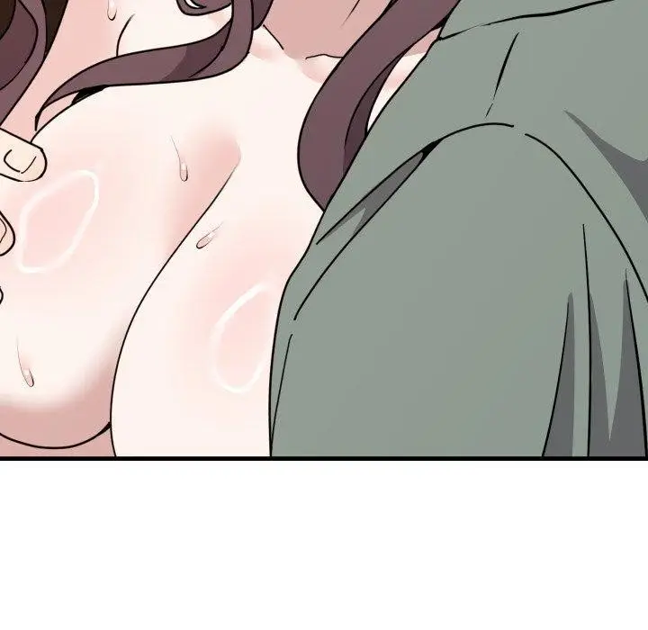 漫画《难言之秘》第4话第32张图