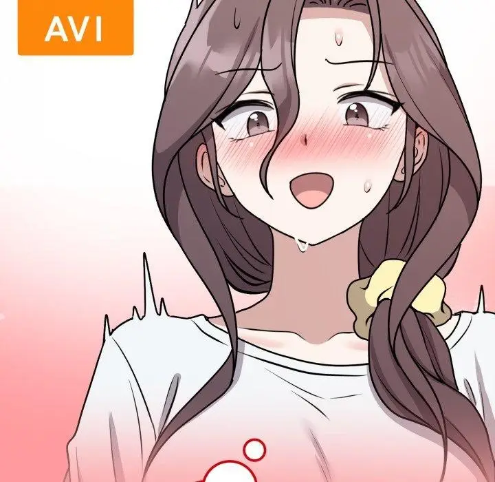 漫画《难言之秘》第6话第116张图