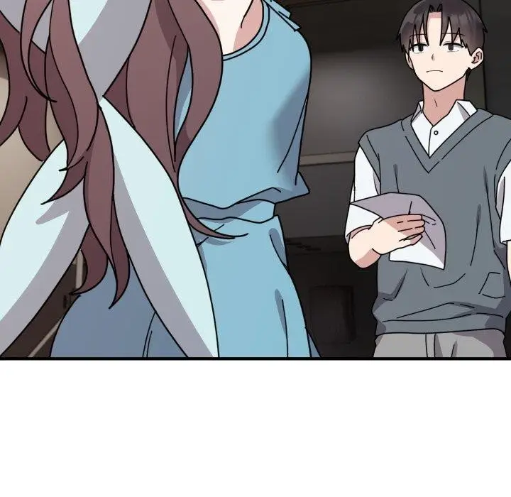 漫画《难言之秘》第6话第8张图