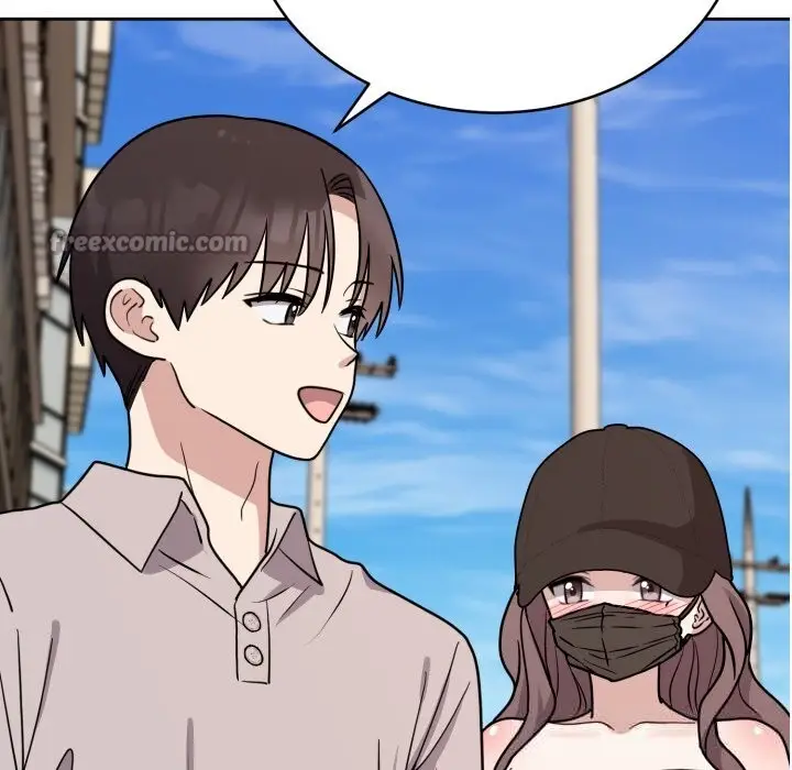 漫画《难言之秘》第7话第14张图