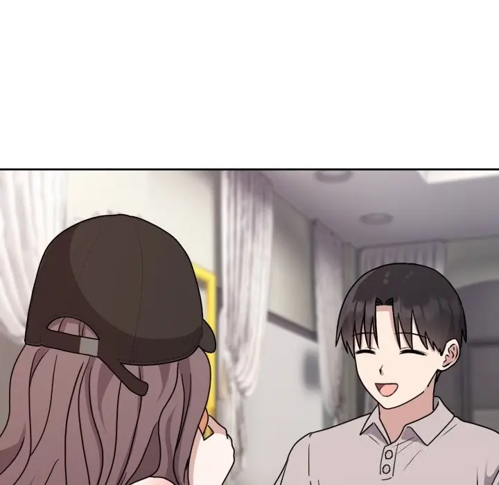 漫画《难言之秘》第7话第23张图