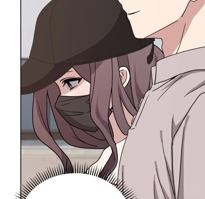 漫画《难言之秘》第7话第40张图