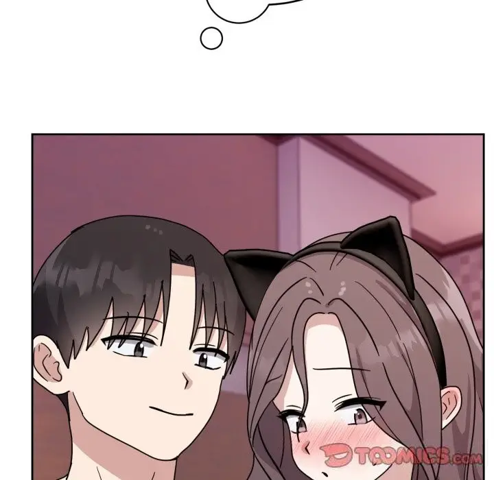 漫画《难言之秘》第8话第111张图