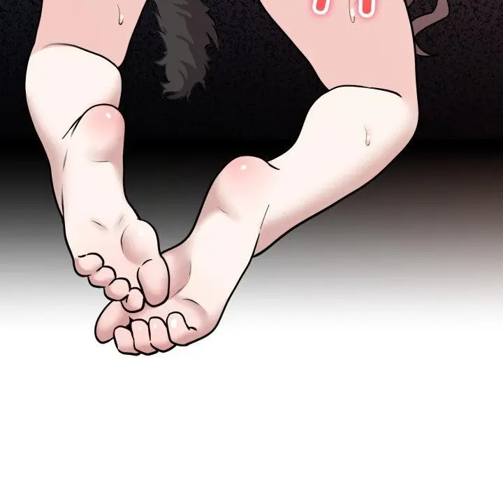 漫画《难言之秘》第9话第144张图
