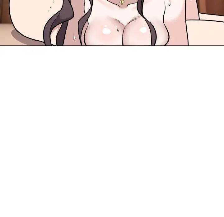 漫画《难言之秘》第9话第64张图
