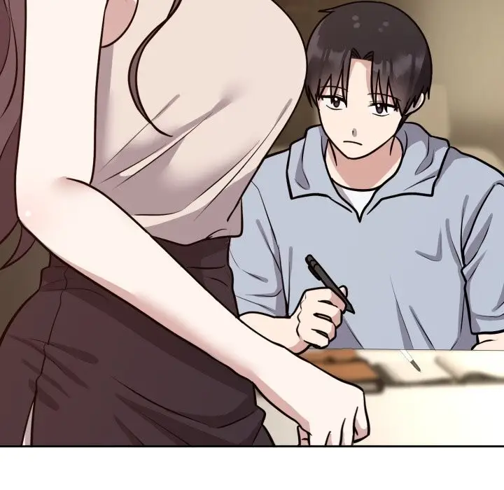 漫画《难言之秘》第12话第7张图