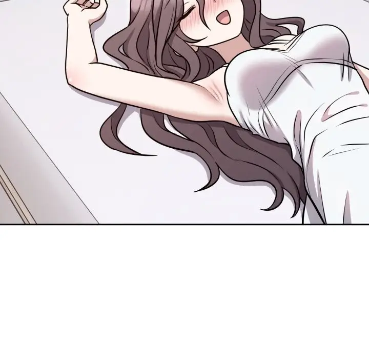 漫画《难言之秘》第13话第107张图