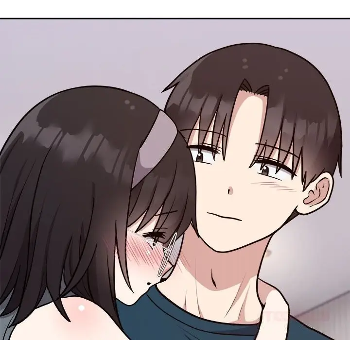 漫画《难言之秘》第14话第21张图