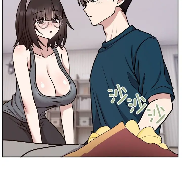 漫画《难言之秘》第14话第50张图