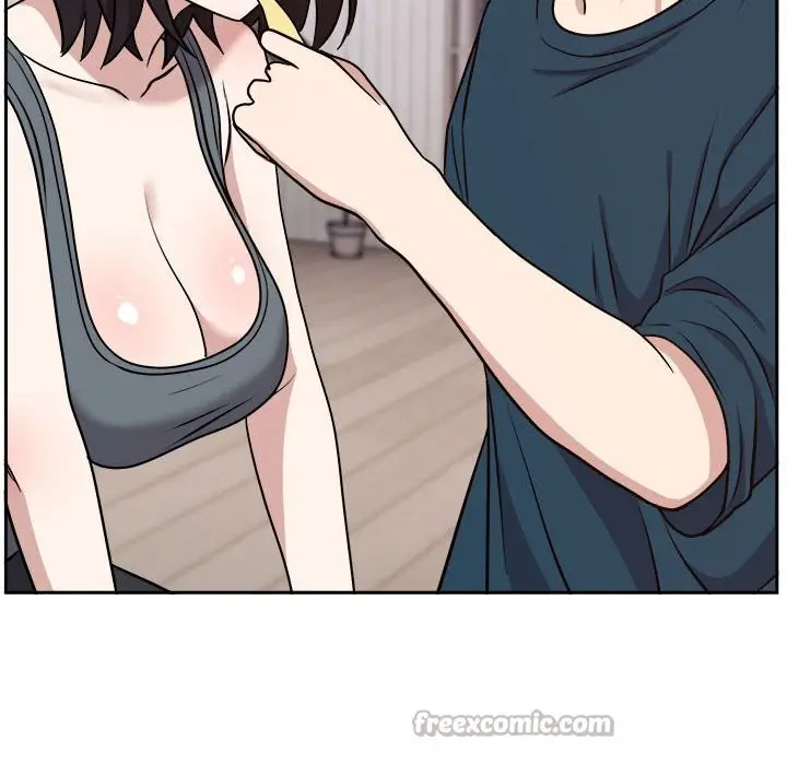 漫画《难言之秘》第14话第56张图