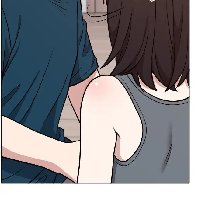 漫画《难言之秘》第14话第83张图