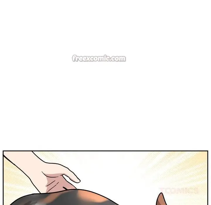 漫画《难言之秘》第14话第84张图
