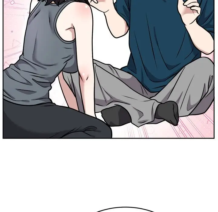 漫画《难言之秘》第14话第86张图