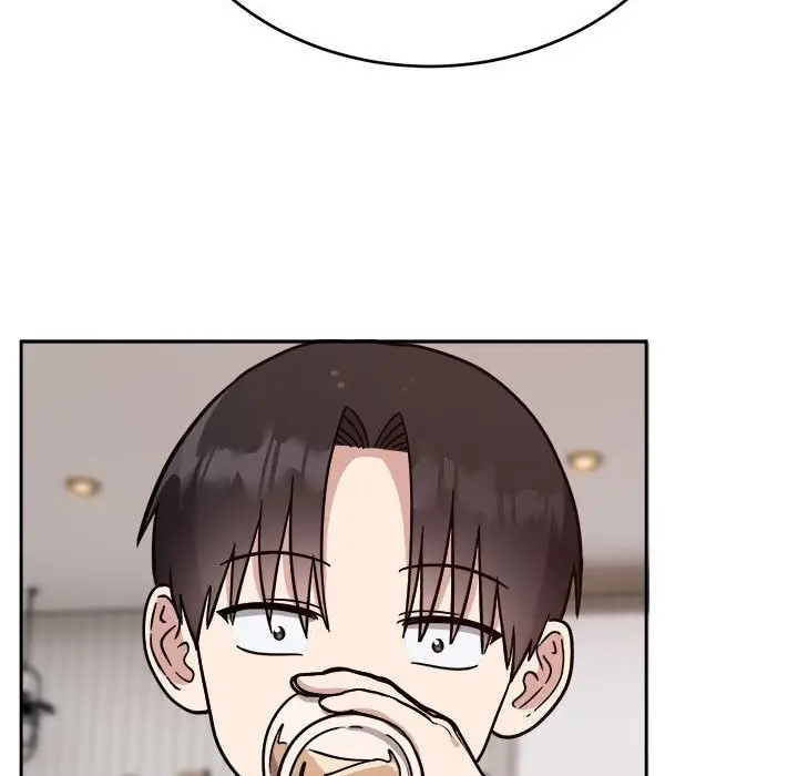 漫画《难言之秘》第14话第90张图