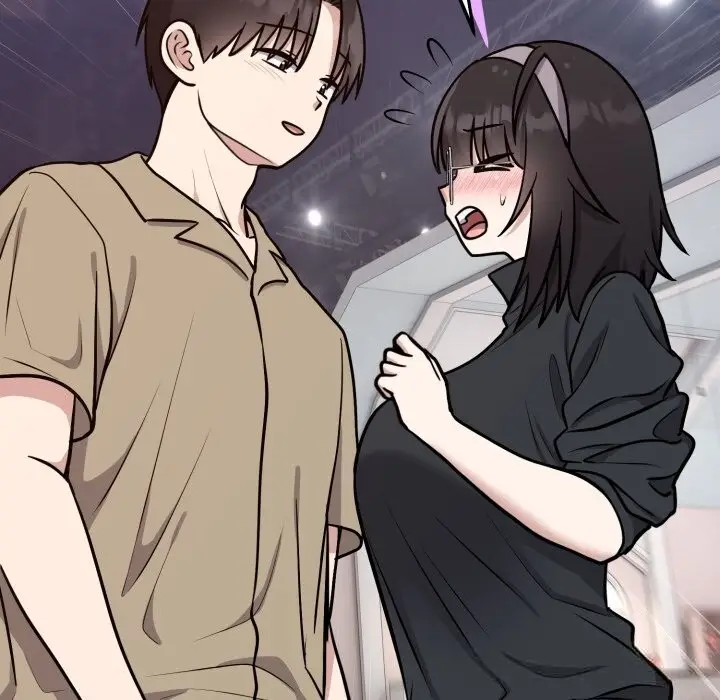 漫画《难言之秘》第15话第143张图