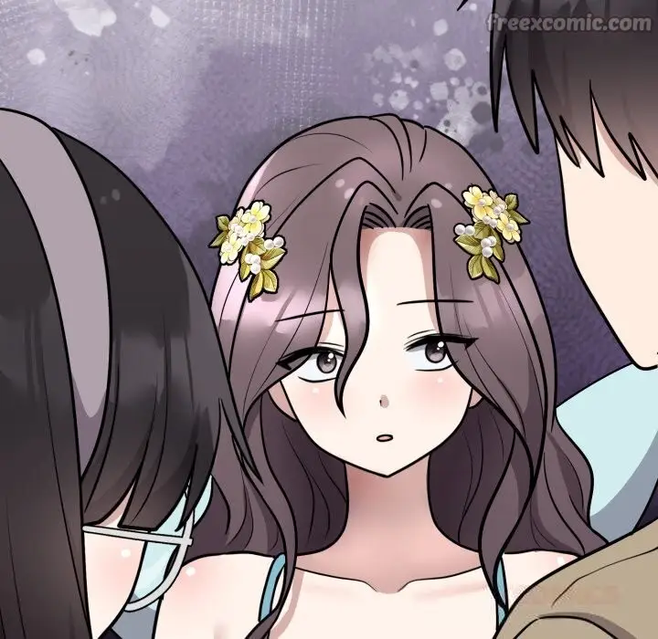 漫画《难言之秘》第15话第165张图