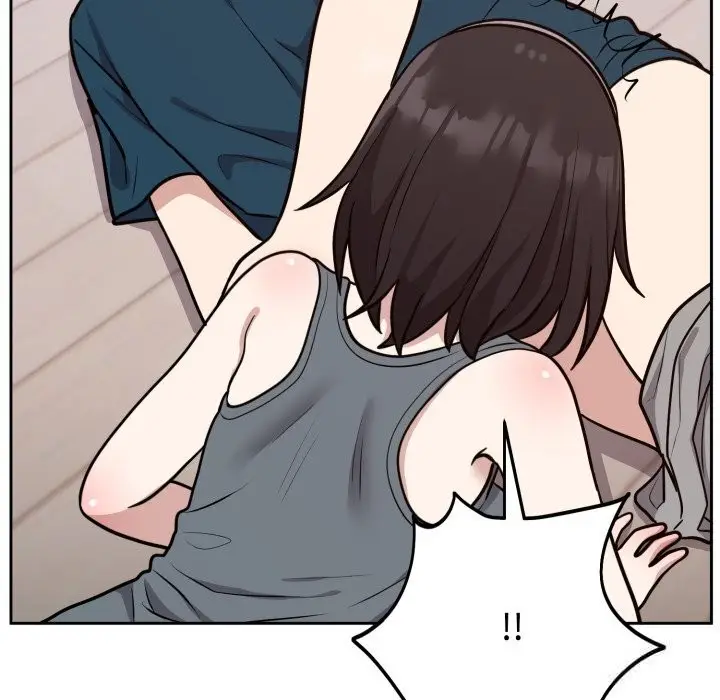 漫画《难言之秘》第15话第23张图