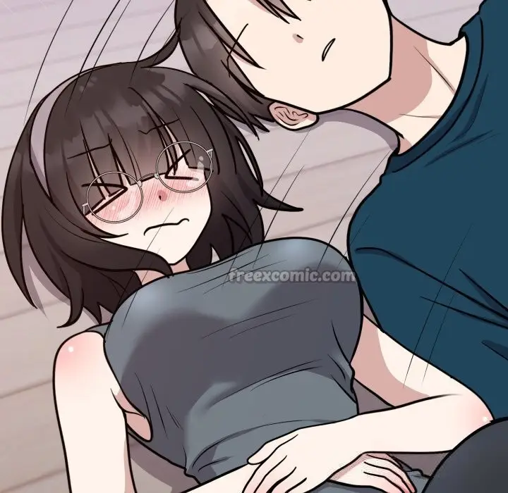 漫画《难言之秘》第15话第28张图