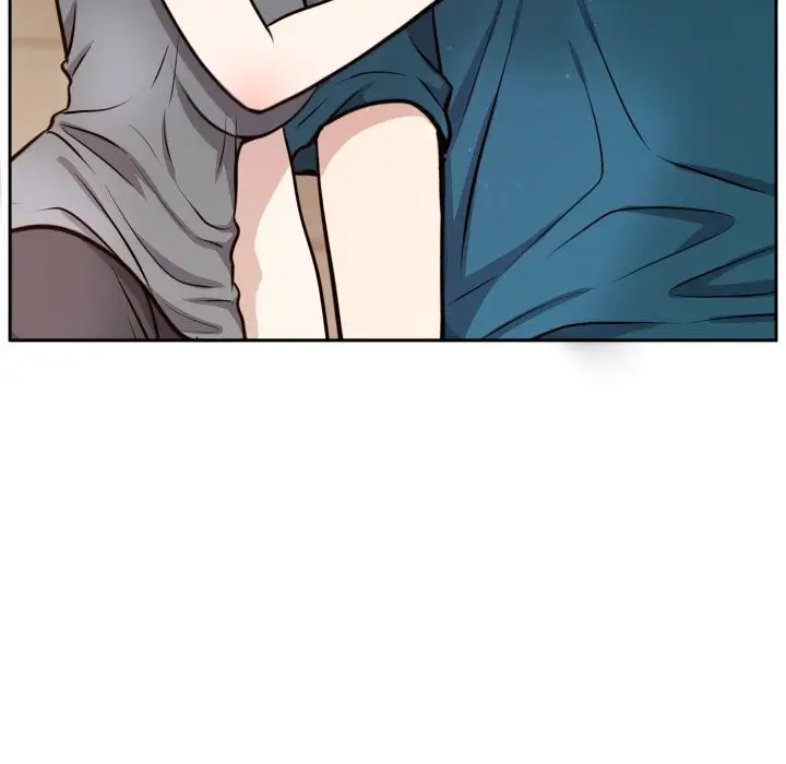 漫画《难言之秘》第15话第41张图