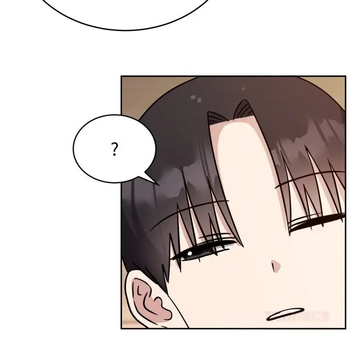 漫画《难言之秘》第15话第57张图