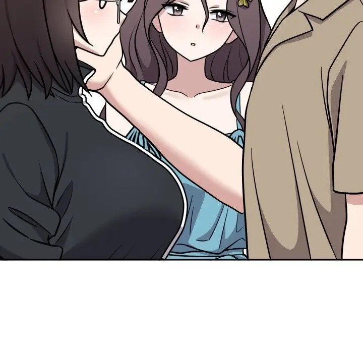 漫画《难言之秘》第16话第13张图