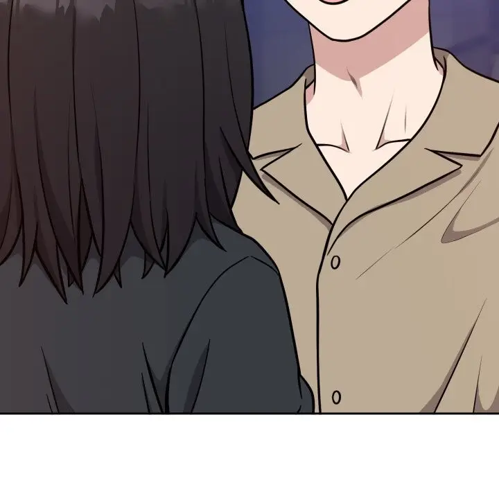 漫画《难言之秘》第16话第15张图