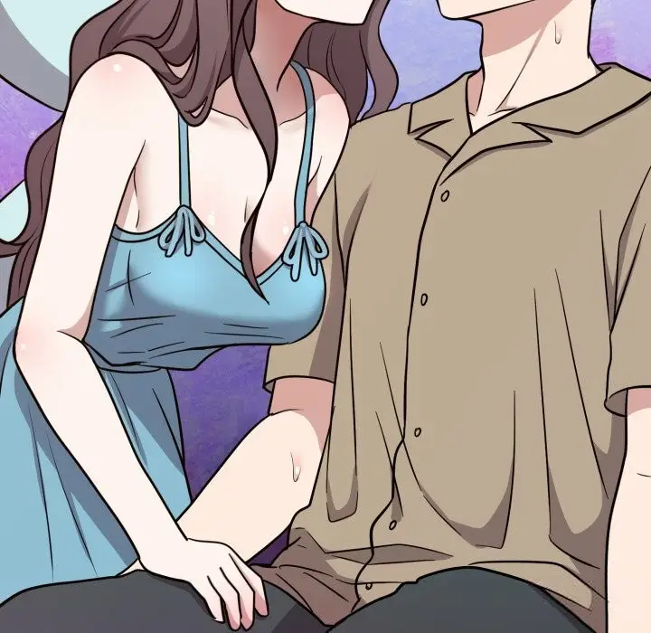 漫画《难言之秘》第16话第166张图