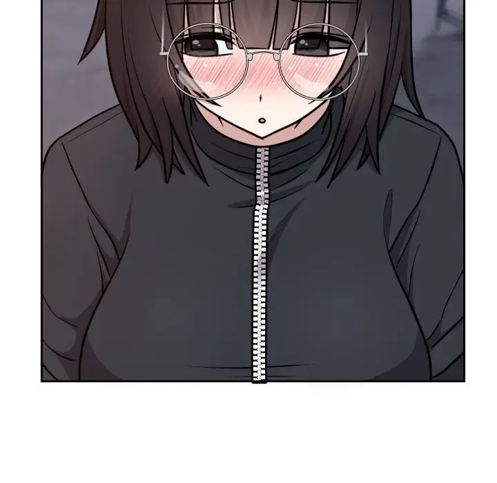 漫画《难言之秘》第16话第17张图