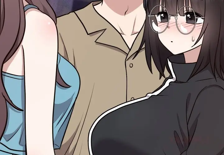漫画《难言之秘》第16话第3张图
