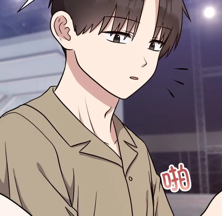 漫画《难言之秘》第16话第30张图