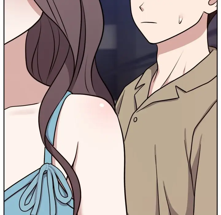 漫画《难言之秘》第16话第35张图