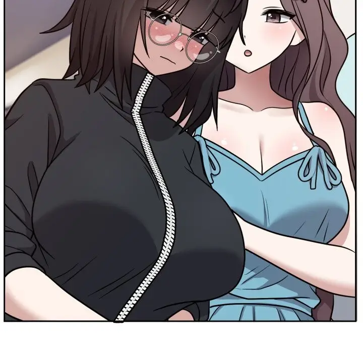 漫画《难言之秘》第16话第53张图