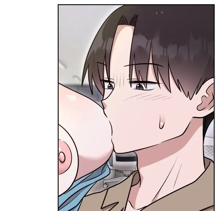 漫画《难言之秘》第17话第128张图