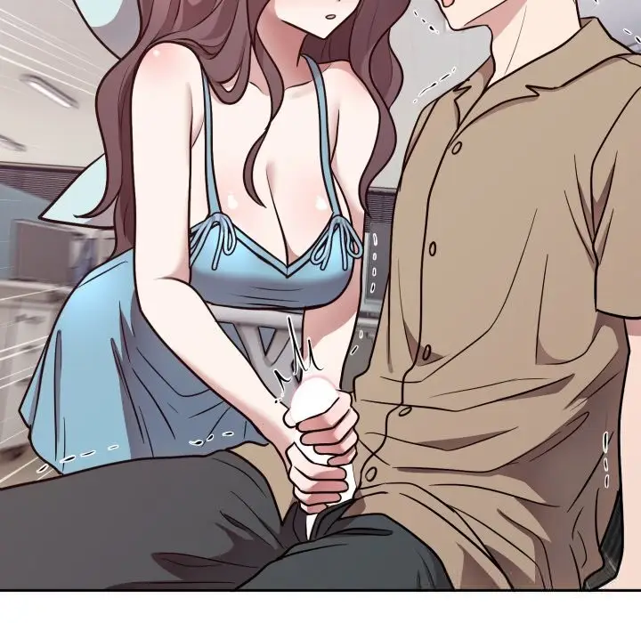漫画《难言之秘》第17话第145张图