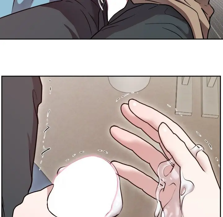 漫画《难言之秘》第17话第153张图