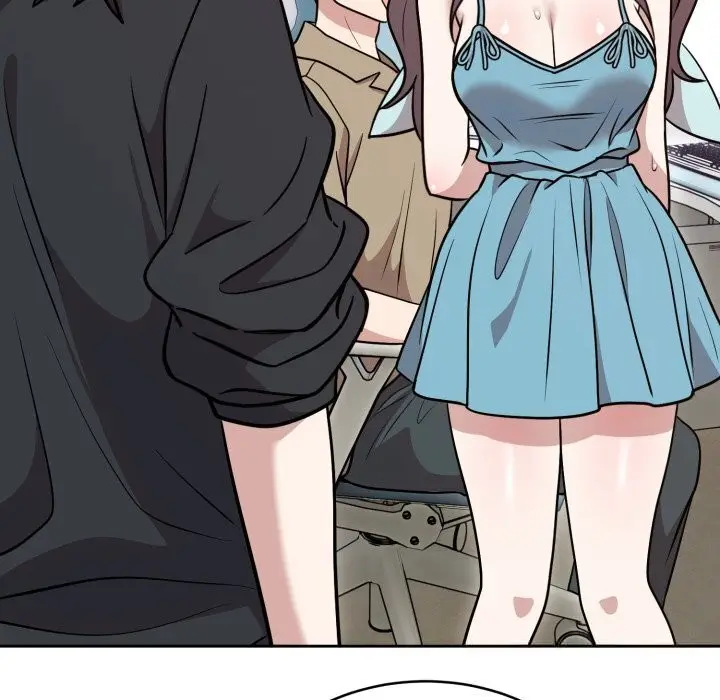 漫画《难言之秘》第17话第164张图