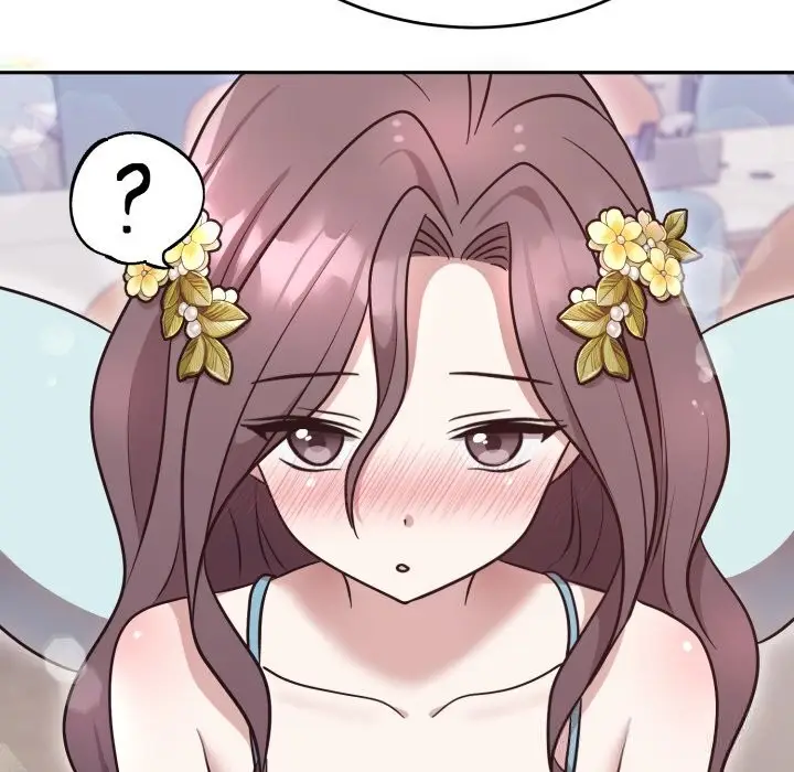 漫画《难言之秘》第17话第19张图