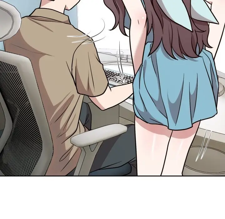 漫画《难言之秘》第17话第35张图
